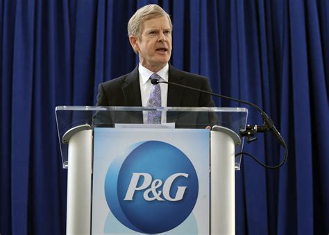 ceo p&g|Procter & Gamble .